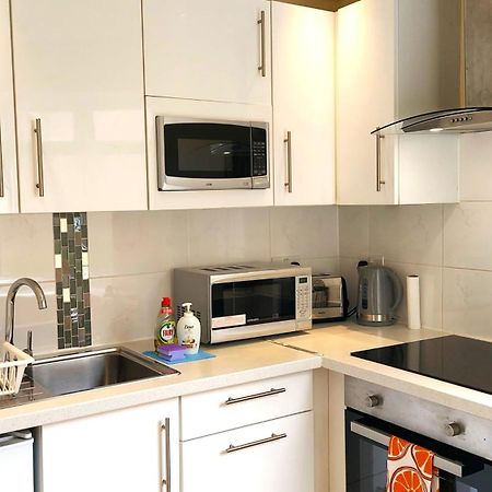 Sweet Studio Flat - Shepherds Bush/Westfield Londyn Zewnętrze zdjęcie