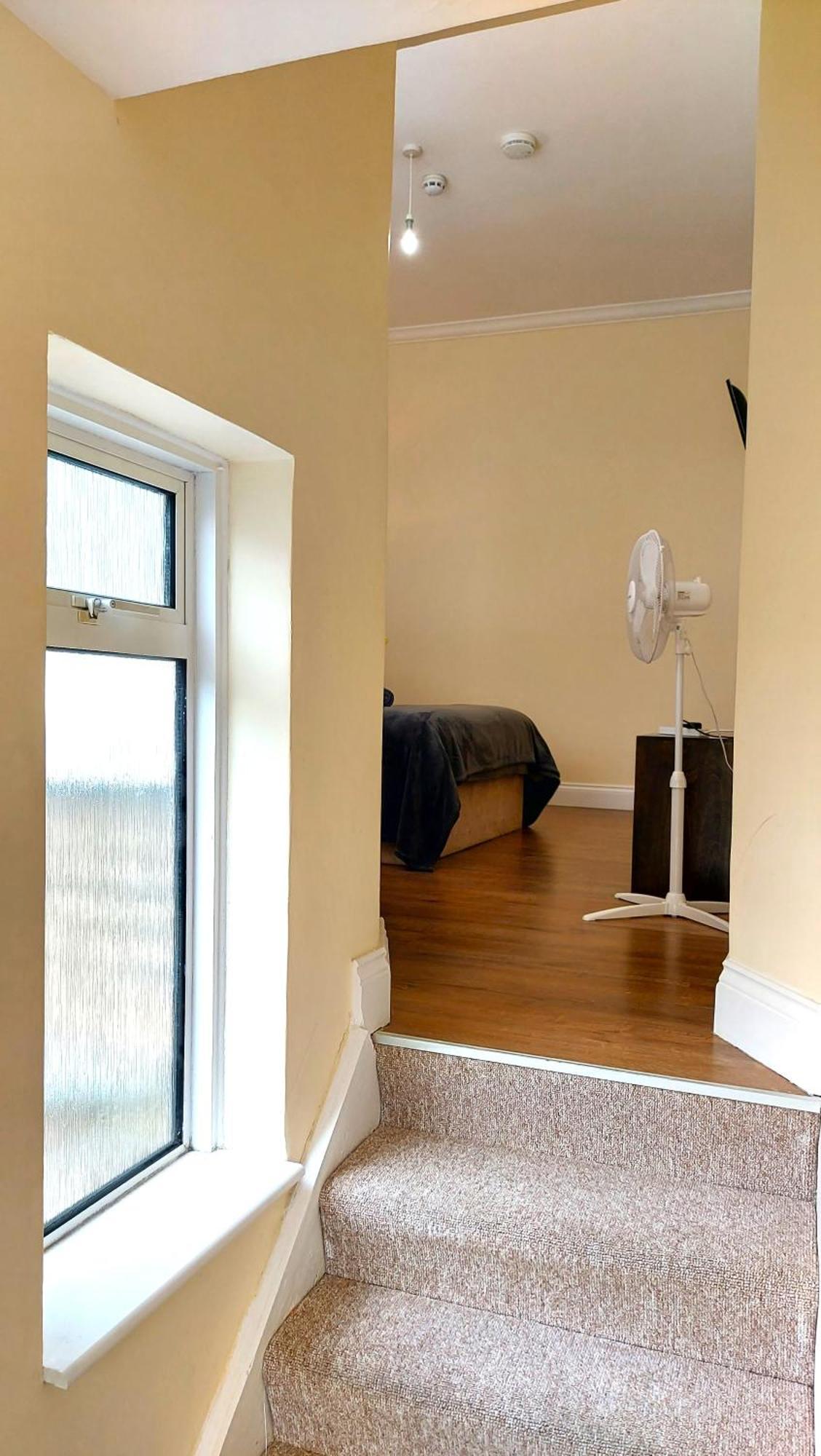Sweet Studio Flat - Shepherds Bush/Westfield Londyn Zewnętrze zdjęcie
